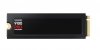 Samsung Dysk SSD PRO Heatsink NVMe MZ-VAP2T0CW
